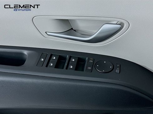 New 2026 Hyundai Tucson SEL image 22