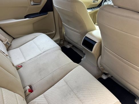 Used 2015 Toyota Camry LE image 29