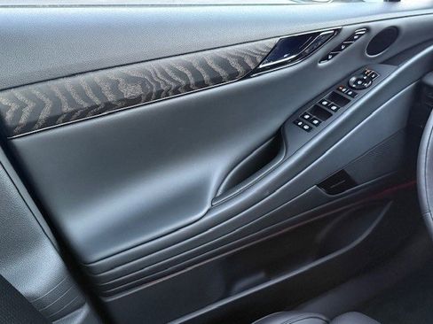 New 2026 Genesis G80 3.5T Prestige image 36