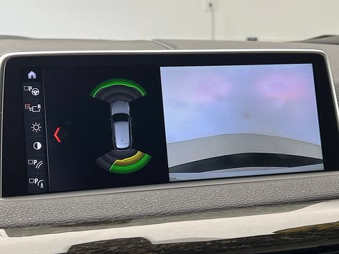 Used 2018 BMW X5 xDrive35i AWD/4WD image 16