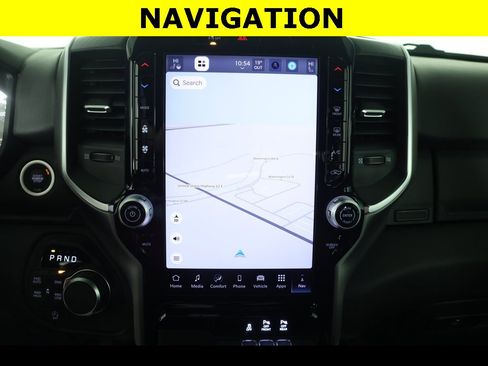 New 2026 RAM 1500 Big Horn/Lone Star image 13