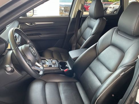 Used 2025 MAZDA CX-5 AWD 2.5 S w/ Select Package image 15
