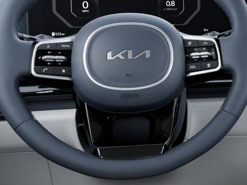 New 2026 Kia Carnival SX Prestige FWD image 22