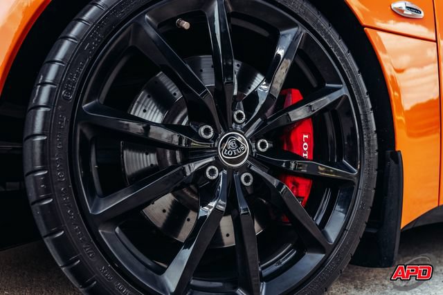 Used 2014 Lotus Evora S RWD image 3