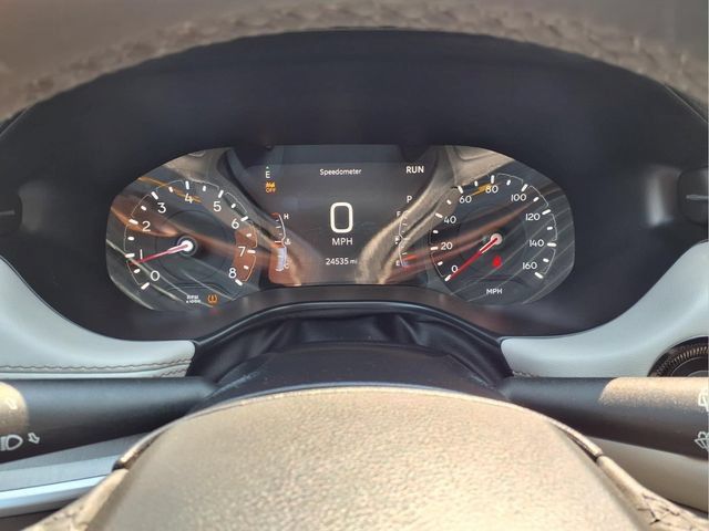 Used 2025 Jeep Compass Limited AWD/4WD image 19