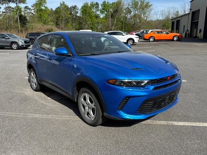 Used 2024 Dodge Hornet GT