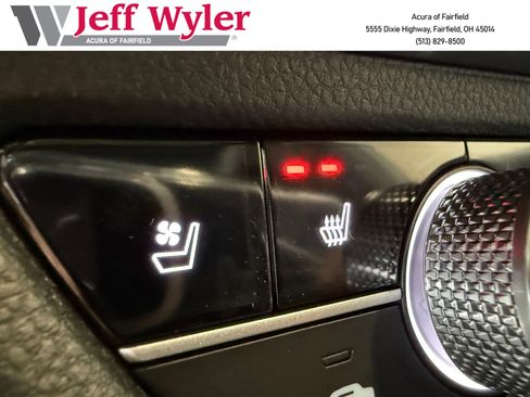 New 2025 Acura ADX A-Spec image 28