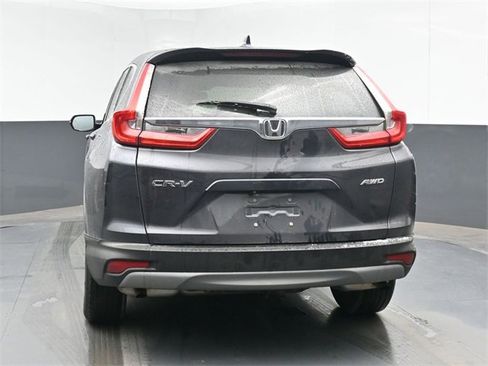 Used 2017 Honda CR-V EX-L image 9
