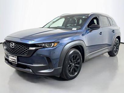 Certified 2026 MAZDA CX-50 AWD 2.5 S w/ Weather Package
