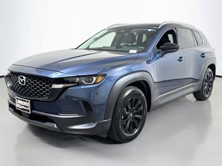 Certified 2026 MAZDA CX-50 AWD 2.5 S w/ Weather Package video 1