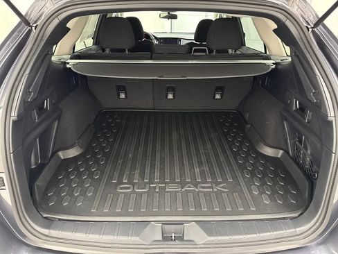 Used 2024 Subaru Outback Premium image 25