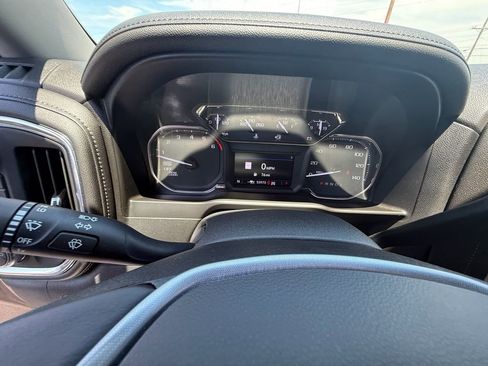 Used 2020 GMC Sierra 1500 SLT w/ SLT Premium Plus Package AWD/4WD image 17