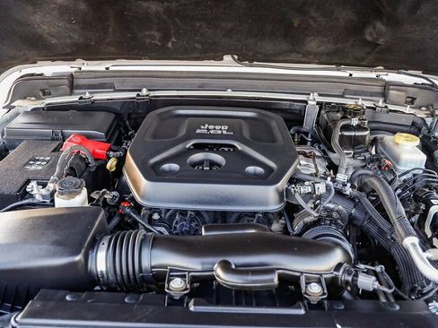 Used 2019 Jeep Wrangler Rubicon image 28