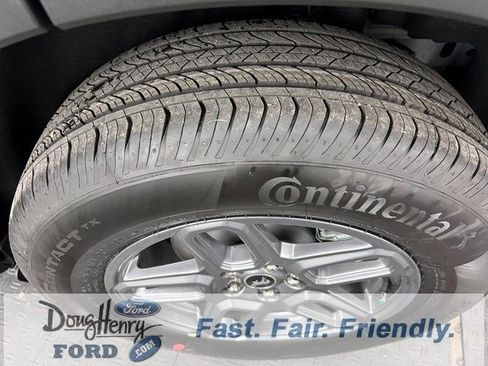 New 2025 Ford Bronco Sport Big Bend w/ Convenience Package AWD/4WD image 20