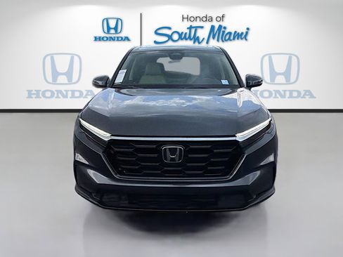 New 2026 Honda CR-V EX-L image 2