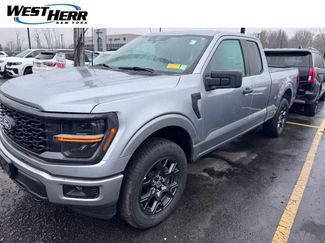 Used 2026 Ford F150 STX w/ Equipment Group 200A video 1