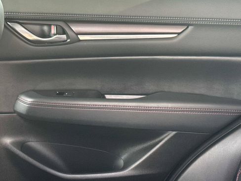 Certified 2023 MAZDA CX-5 Carbon Edition image 13