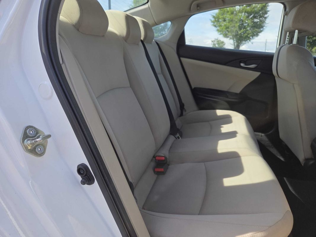 Used 2016 Honda Civic LX image 13