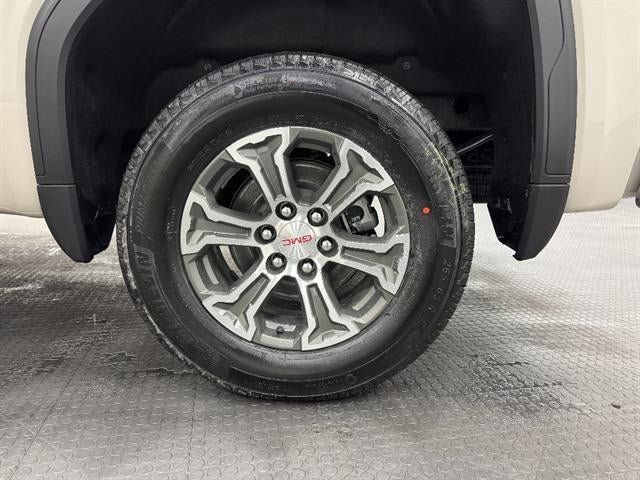 New 2026 GMC Sierra 1500 SLE w/ Preferred Package AWD/4WD image 10