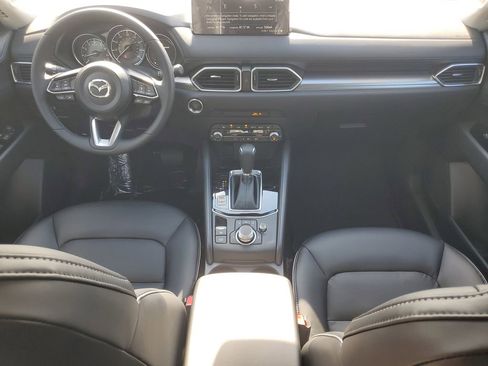 New 2025 MAZDA CX-5 AWD 2.5 S w/ Select Package image 2