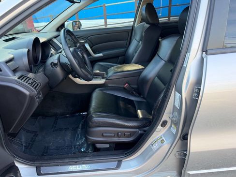 Used 2011 Acura RDX SH-AWD image 9