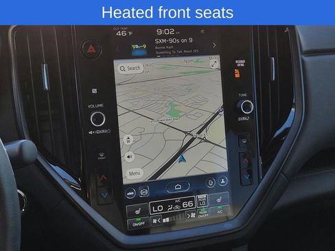 Certified 2025 Subaru Ascent Bronze Edition w/ Popular Package #2 image 30