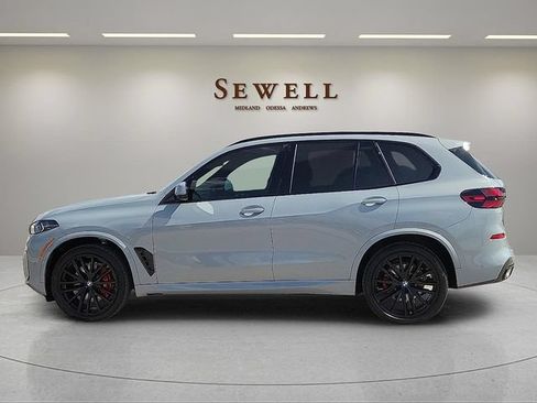 Used 2026 BMW X5 sDrive40i w/ M Sport Package RWD image 2
