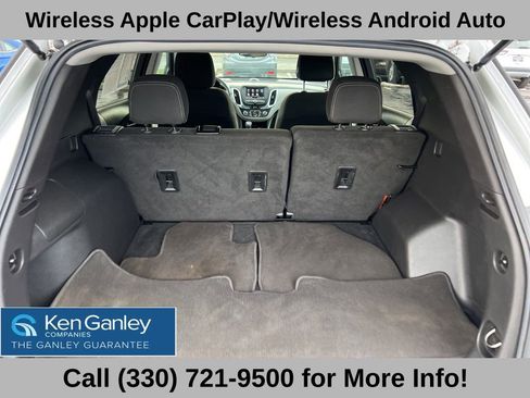 Used 2022 Chevrolet Equinox LS w/ LS Convenience Package image 50