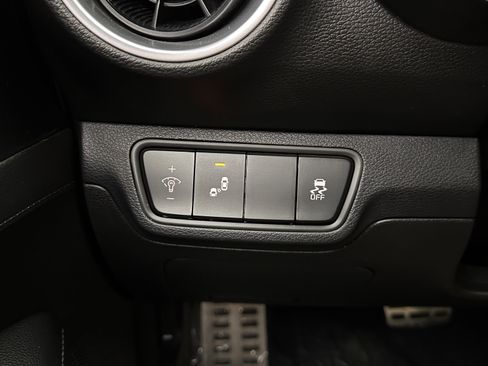 Used 2023 Kia Forte GT-Line w/ GT-Line Premium Package FWD image 23