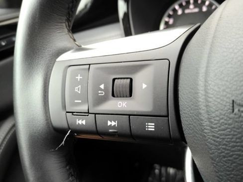 Used 2025 INFINITI QX60 Pure FWD image 40