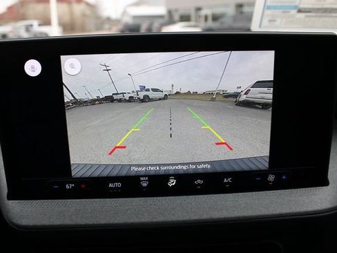 New 2026 Ford Maverick XLT FWD image 13