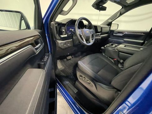 Used 2026 Chevrolet Silverado 1500 LT image 18