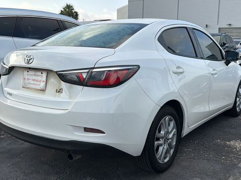 Used 2017 Toyota Yaris iA FWD image 23