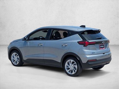 New 2027 Chevrolet Bolt LT w/ Comfort Package FWD image 7