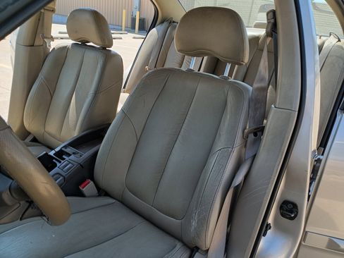 Used 2000 Nissan Maxima GLE image 24