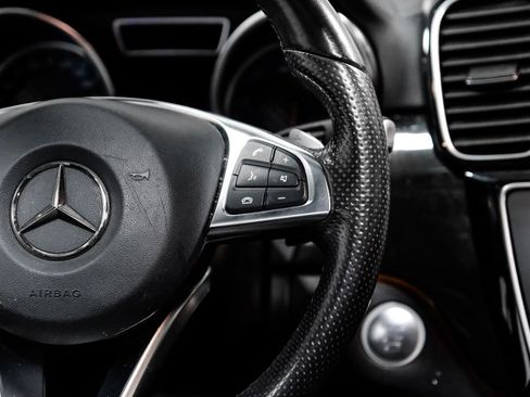 Used 2018 Mercedes-Benz GLE 43 AMG 4MATIC Coupe image 19