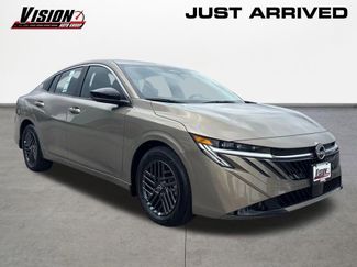 New 2026 Nissan Sentra SV w/ SV Convenience Package video 3