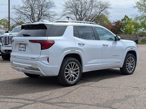 New 2026 GMC Terrain Denali AWD/4WD image 17