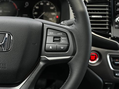 New 2026 Honda Ridgeline RTL image 20