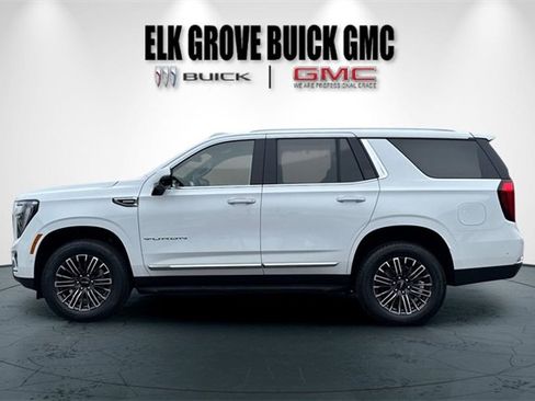 New 2026 GMC Yukon Elevation image 7