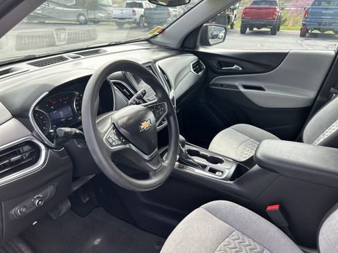 Used 2023 Chevrolet Equinox LS w/ LS Convenience Package AWD/4WD image 25