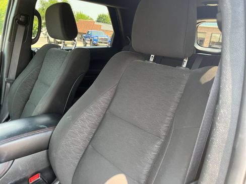 Used 2024 Dodge Durango GT AWD/4WD image 13
