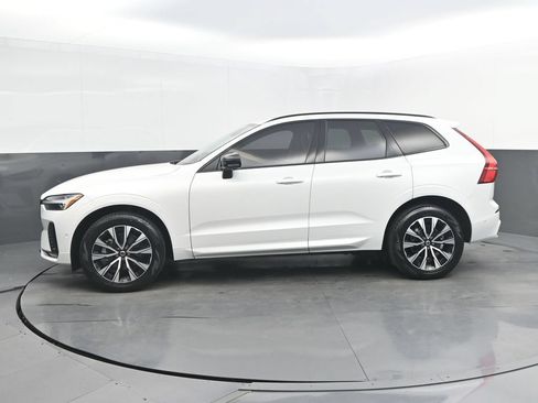 Certified 2024 Volvo XC60 B5 Plus w/ Protection Package Premier AWD/4WD image 2