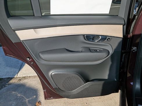 New 2026 Volvo XC90 B6 Plus w/ Protection Package image 18