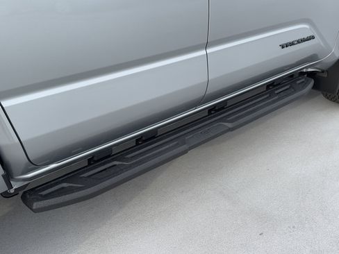 New 2026 Toyota Tacoma TRD Off-Road image 14