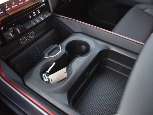 Used 2026 RAM 1500 Rebel w/ Bed Utility Group image 29