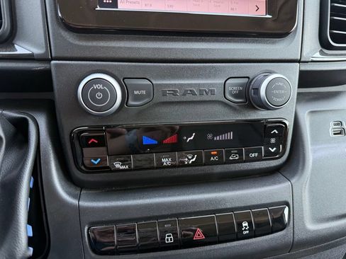 Used 2026 RAM ProMaster 2500 FWD image 18