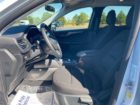 New 2026 Ford Escape Active image 12