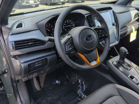 New 2026 Subaru Crosstrek 2.5i Wilderness AWD/4WD image 10
