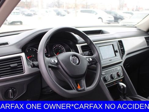 Used 2018 Volkswagen Atlas S image 17